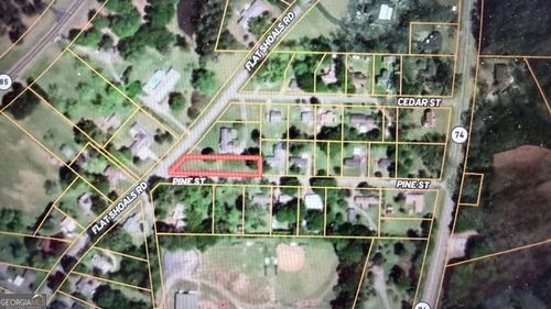 41 Pine St, Woodbury, GA, 30293-2927 | Card Image