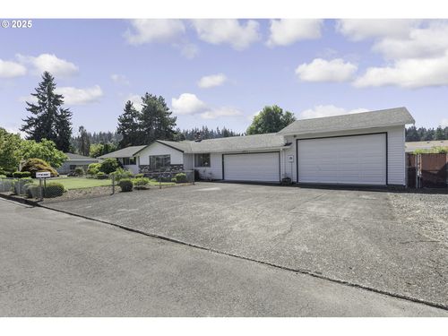 15125 Se Rancho Ave, Milwaukie, OR, 97267-3238 | Card Image