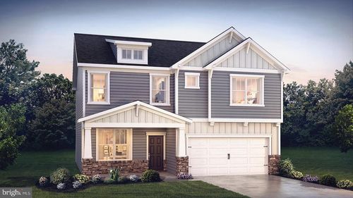 539 Trolley Ln, SELLERSVILLE, PA, 18960-1838 | Card Image