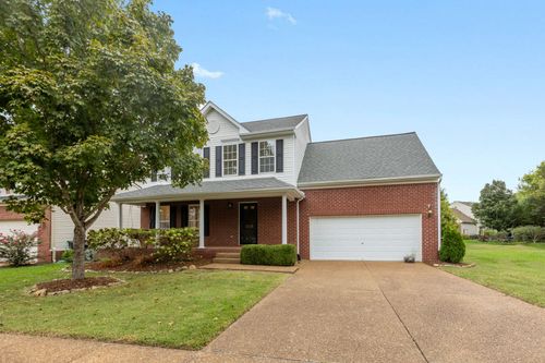 3126 Tristan Dr, Franklin, TN, 37064-6242 | Card Image
