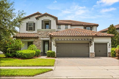 10854 Lemon Lake Blvd, ORLANDO, FL, 32836-5040 | Card Image