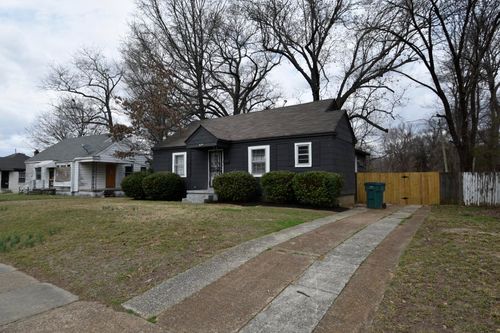 3650 Given Ave, Memphis, TN, 38122-3465 | Card Image