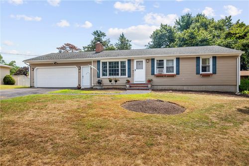 167 Gervais St, Coventry, RI, 02816-8027 | Card Image