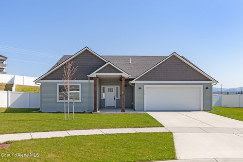 12726 N Cavanaugh Dr, Rathdrum, ID, 83858-5222 | Card Image