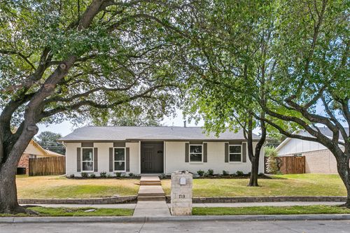 713 Timberdale St, Grand Prairie, TX, 75052-6530 | Card Image