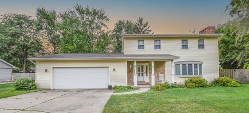 17 Allandale Dr, Coldwater, MI, 49036-1010 | Card Image