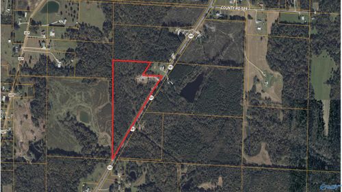 10267 Al Highway 101, Town Creek, AL, 35672-4617 | Card Image
