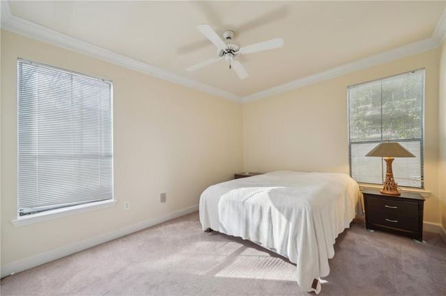 APT-1007 - 3777 Peachtree Rd Ne, Condo with 2 bedrooms, 2 bathrooms and null parking in Brookhaven GA | Image 12