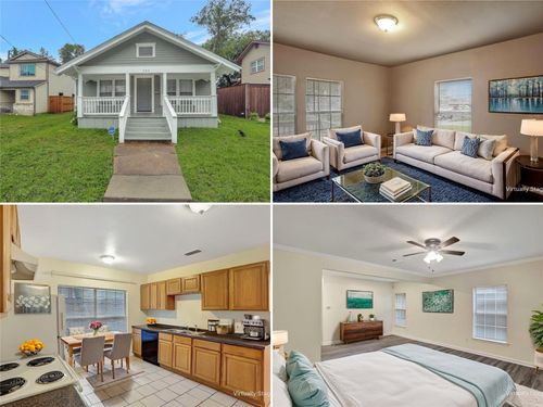 707 N Tennessee St, Mckinney, TX, 75069-3963 | Card Image