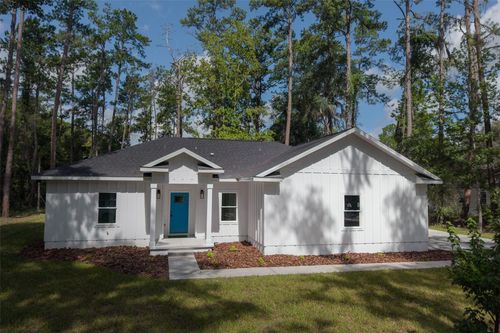 832 Nw 5th St, MICANOPY, FL, 32667-0089 | Card Image