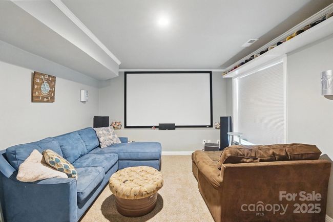 6501 Harburn Forest Dr, House other with 4 bedrooms, 4 bathrooms and null parking in Charlotte NC | Image 23