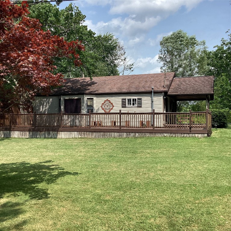 9th Ave, Greenville, PA 16125