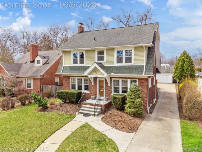 797 Washington Rd, House other with 5 bedrooms, 4 bathrooms and null parking in Grosse Pointe MI | Image 49