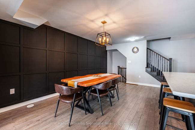 14 - 1222 Rose Way, House attached with 3 bedrooms, 3 bathrooms and 1 parking in Milton ON | Image 10
