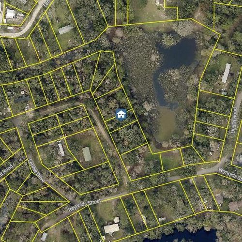 LOT 54 Barth Rd, DADE CITY, FL, 33523 | Card Image