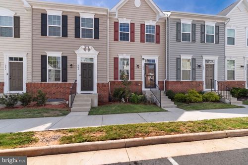 505 River Crest Way, FREDERICKSBURG, VA, 22405-3731 | Card Image