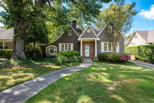 1816 N Jackson St, Little Rock, AR, 72207-4708 | Card Image