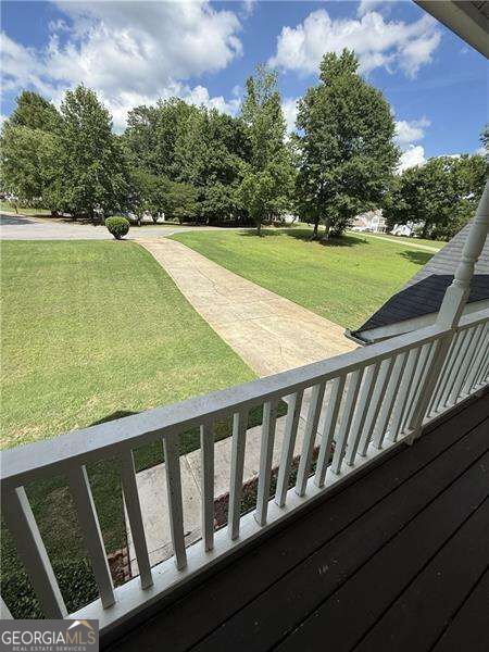 Residential Lease in Lawrenceville 3