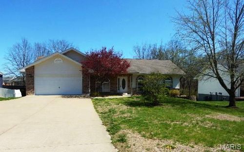 106 Ridge Rd, Troy, MO, 63379-5436 | Card Image