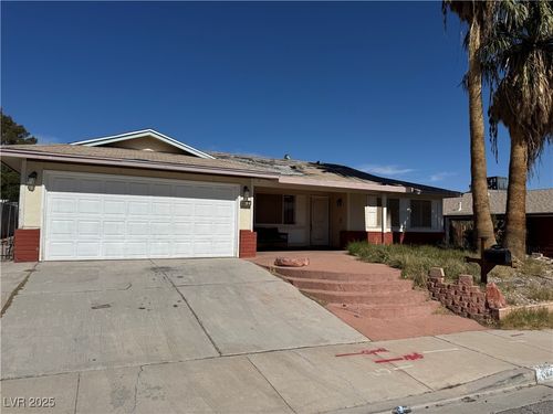 4442 Bennett Drive, Las Vegas, NV, 89121 | Card Image