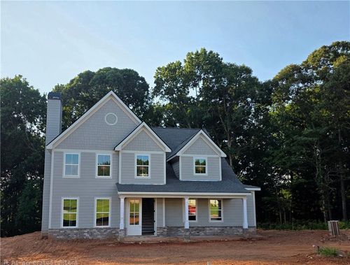 124 Maney Dr, Statham, GA, 30666-2686 | Card Image