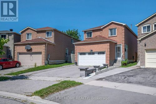87 William Honey Crescent, Markham (Middlefield), ON, L3S2M2 | Card Image