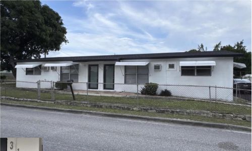 3116 R J Hendley Avenue, Riviera Beach, FL, 33404 | Card Image