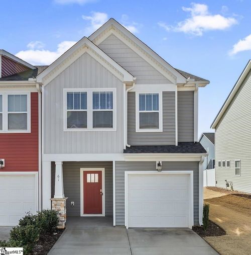 61 Mardale Ln, Greenville, SC, 29609-0980 | Card Image