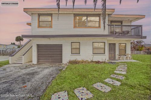 a-and-b-106 Sunrise Ave, Satellite Beach, FL, 32937-2510 | Card Image