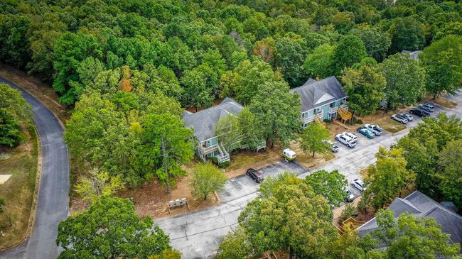 3022 Summerhill Pl, Home with 1 bedrooms, 1 bathrooms and null parking in Fairfield Bay AR | Image 21