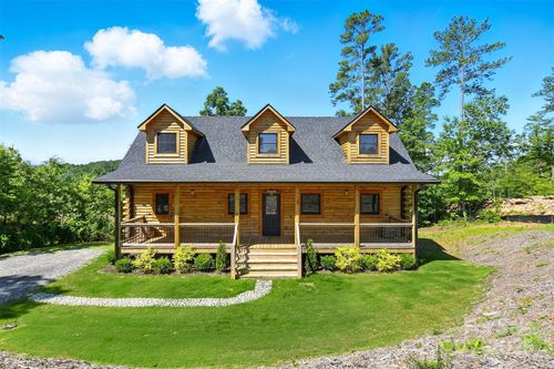 1519 Reflections Edge Dr, Granite Falls, NC, 28630-9576 | Card Image