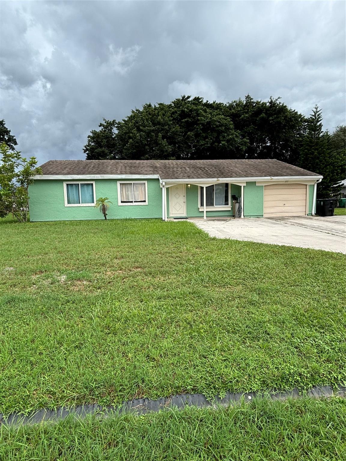 Tulip Blvd, Port Saint Lucie, FL 34953