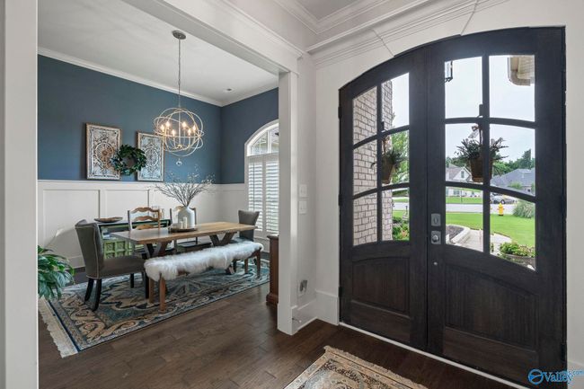 155 Holbrook Dr, House other with 4 bedrooms, 4 bathrooms and null parking in Huntsville AL | Image 4