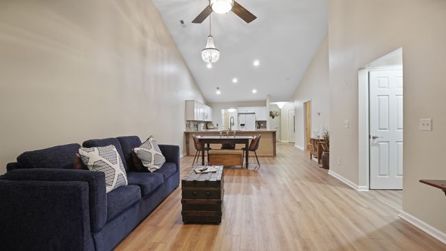 UNIT-5103 - 395 Devon Chase Hl, Condo with 2 bedrooms, 2 bathrooms and 2 parking in Gallatin TN | Image 10