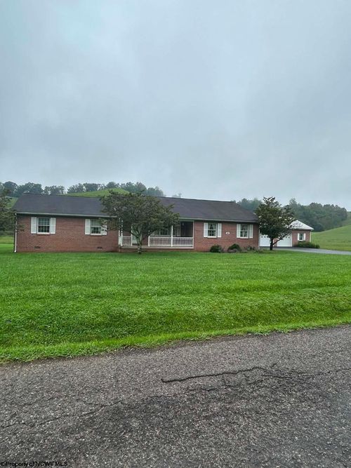 564 Fishing Camp Road, Buckhannon, WV, 26201 | Card Image