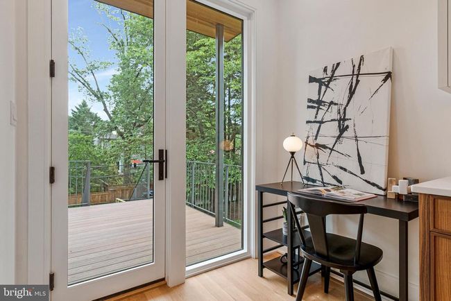 6120 30 Th St Nw, House other with 6 bedrooms, 5 bathrooms and null parking in WASHINGTON DC | Image 13