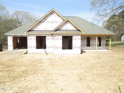 300 S Elm St, Creedmoor, NC, 27522-9617 | Card Image