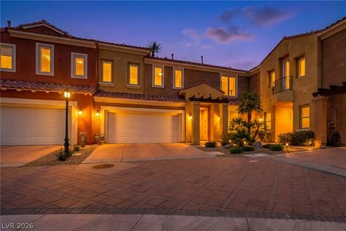 23 Cerchio Basso, Henderson, NV, 89011-3601 | Card Image
