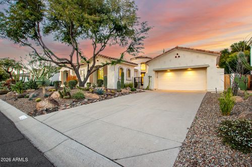 7728 E Tardes Dr, Scottsdale, AZ, 85255-4823 | Card Image
