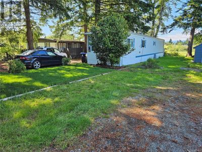 8 - 980 Anderton Rd, House other with 3 bedrooms, 1 bathrooms and 1 parking in Comox BC | Image 1