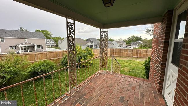 11 Strawberry Ln, House other with 3 bedrooms, 1 bathrooms and null parking in FREDERICKSBURG VA | Image 23