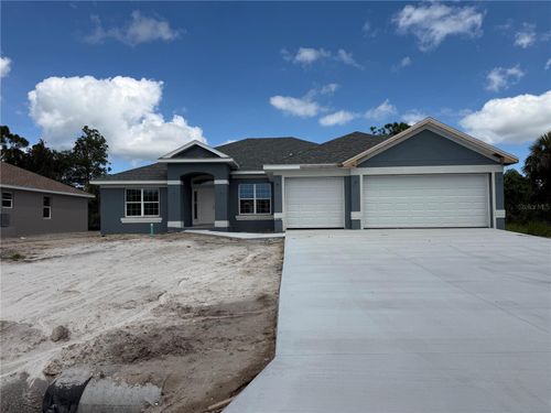 5 Tee View Rd, ROTONDA WEST, FL, 33947-3105 | Card Image
