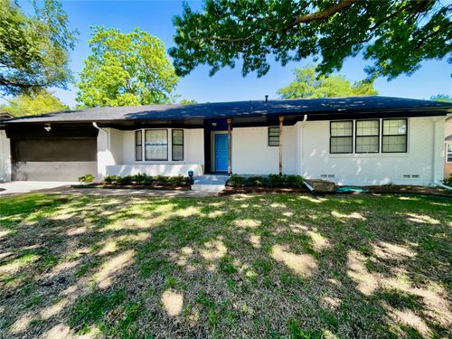 702 Ridgedale Dr, Garland, TX, 75041-3326 | Card Image