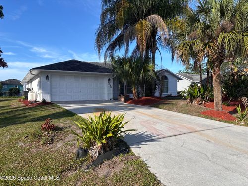 1038 Lynbrook St Nw, PALM BAY, FL, 32907-7940 | Card Image