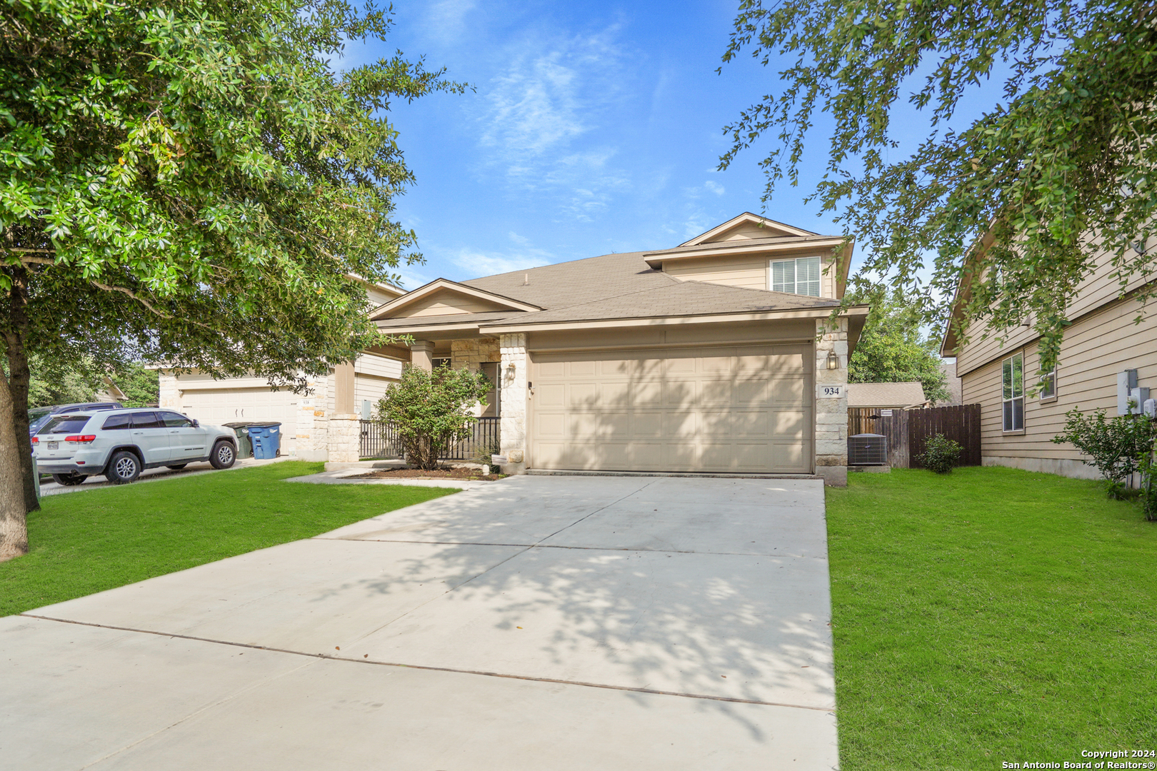 Darion St, New Braunfels, TX 78130