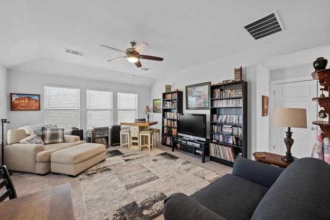 Upstairs game room. With attached balcony! | Image 20