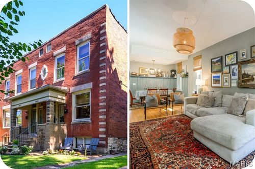 4045 Cleveland Ave, Saint Louis, MO, 63110-3920 | Card Image