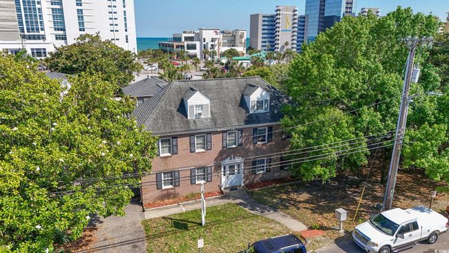 1500 Chester St, Condo with 0 bedrooms, 0 bathrooms and null parking in Myrtle Beach SC | Image 5