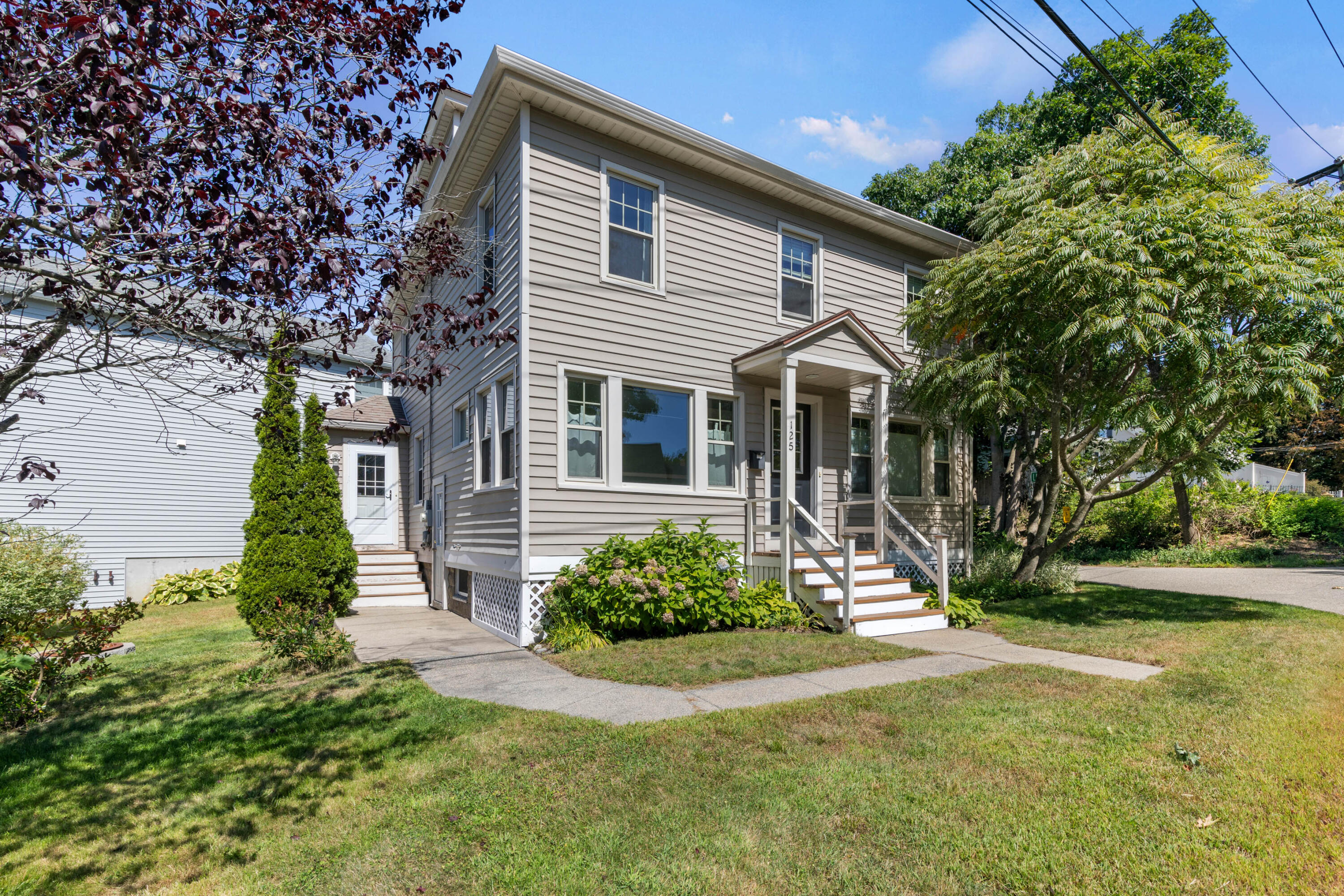 Hill St, South Portland, ME 04106