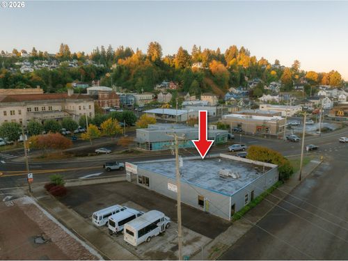 750 Marine Dr, Astoria, OR, 97103-4209 | Card Image